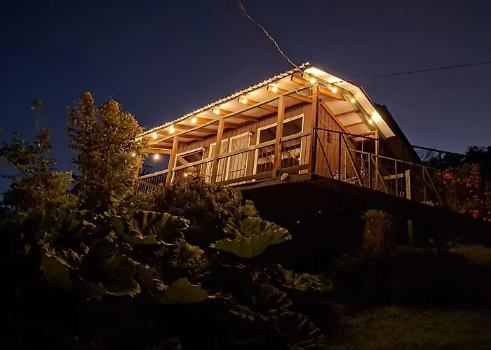 Tangara Lodge