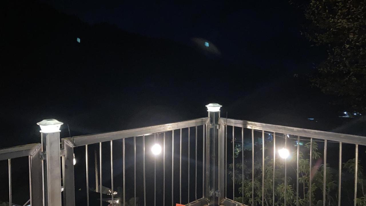 Lodge Tangara *