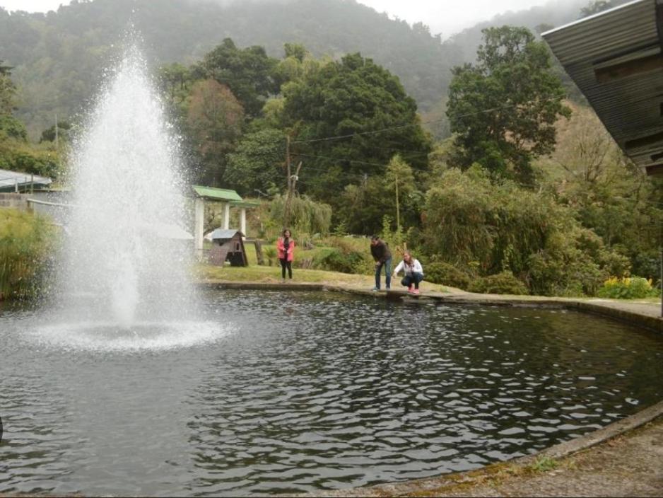 Lodge Tangara