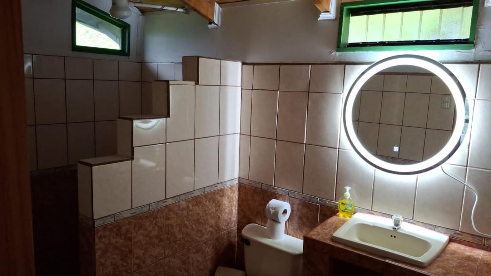 Lodge Cabana Tangara
